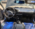 Синий Мазда 323, объемом двигателя 1.3 л и пробегом 500 тыс. км за 1600 $, фото 9 на Automoto.ua