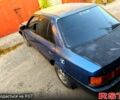 Синий Мазда 323, объемом двигателя 1.6 л и пробегом 234 тыс. км за 400 $, фото 10 на Automoto.ua