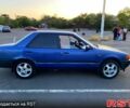 Синій Мазда 323, об'ємом двигуна 1.3 л та пробігом 0 тис. км за 1200 $, фото 6 на Automoto.ua