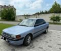 Синій Мазда 323, об'ємом двигуна 1.4 л та пробігом 217 тис. км за 3026 $, фото 1 на Automoto.ua