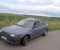 Синій Мазда 323, об'ємом двигуна 1.3 л та пробігом 300 тис. км за 550 $, фото 2 на Automoto.ua