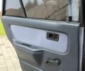 Синій Мазда 323, об'ємом двигуна 1.4 л та пробігом 217 тис. км за 3026 $, фото 6 на Automoto.ua