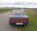Синій Мазда 323, об'ємом двигуна 1.3 л та пробігом 300 тис. км за 550 $, фото 3 на Automoto.ua