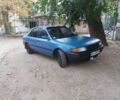 Синий Мазда 323, объемом двигателя 1.7 л и пробегом 2 тыс. км за 1204 $, фото 1 на Automoto.ua