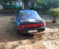 Синий Мазда 323, объемом двигателя 1.7 л и пробегом 350 тыс. км за 850 $, фото 3 на Automoto.ua