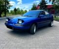 Синий Мазда 323, объемом двигателя 18 л и пробегом 200 тыс. км за 2500 $, фото 1 на Automoto.ua