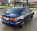Синій Мазда 323, об'ємом двигуна 1.5 л та пробігом 478 тис. км за 1900 $, фото 1 на Automoto.ua