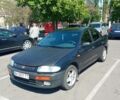 Синій Мазда 323, об'ємом двигуна 1.49 л та пробігом 310 тис. км за 2000 $, фото 1 на Automoto.ua