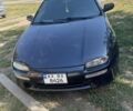 Синий Мазда 323, объемом двигателя 1.5 л и пробегом 425 тыс. км за 1400 $, фото 1 на Automoto.ua