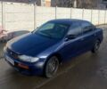 Синий Мазда 323, объемом двигателя 1.5 л и пробегом 3 тыс. км за 1900 $, фото 1 на Automoto.ua