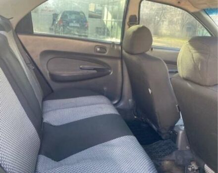 Синій Мазда 323, об'ємом двигуна 1.5 л та пробігом 478 тис. км за 1900 $, фото 2 на Automoto.ua