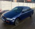 Синій Мазда 323, об'ємом двигуна 1.5 л та пробігом 478 тис. км за 1900 $, фото 3 на Automoto.ua