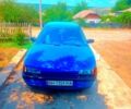 Синий Мазда 323, объемом двигателя 1.6 л и пробегом 0 тыс. км за 1250 $, фото 1 на Automoto.ua