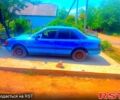 Синий Мазда 323, объемом двигателя 1.6 л и пробегом 0 тыс. км за 1250 $, фото 5 на Automoto.ua