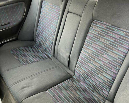 Синий Мазда 323, объемом двигателя 1.6 л и пробегом 250 тыс. км за 1900 $, фото 17 на Automoto.ua