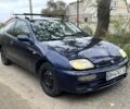 Синій Мазда 323, об'ємом двигуна 1.5 л та пробігом 200 тис. км за 1000 $, фото 1 на Automoto.ua