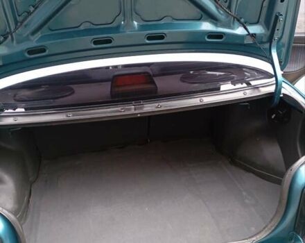 Синий Мазда 323, объемом двигателя 1.6 л и пробегом 159 тыс. км за 3000 $, фото 25 на Automoto.ua