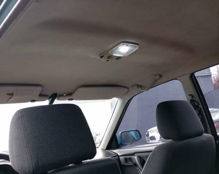 Синий Мазда 323, объемом двигателя 1.6 л и пробегом 159 тыс. км за 3000 $, фото 31 на Automoto.ua