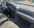 Синий Мазда 323, объемом двигателя 1.5 л и пробегом 295 тыс. км за 2300 $, фото 7 на Automoto.ua