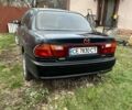 Синій Мазда 323, об'ємом двигуна 1.3 л та пробігом 300 тис. км за 1700 $, фото 5 на Automoto.ua