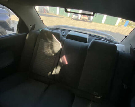 Синій Мазда 323, об'ємом двигуна 1.3 л та пробігом 395 тис. км за 1750 $, фото 9 на Automoto.ua