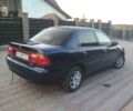 Синий Мазда 323, объемом двигателя 1.3 л и пробегом 280 тыс. км за 3150 $, фото 1 на Automoto.ua