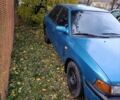 Синий Мазда 323, объемом двигателя 1.69 л и пробегом 250 тыс. км за 750 $, фото 8 на Automoto.ua