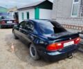 Синий Мазда 323, объемом двигателя 1.3 л и пробегом 395 тыс. км за 1800 $, фото 7 на Automoto.ua