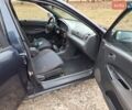 Синий Мазда 323, объемом двигателя 1.49 л и пробегом 595 тыс. км за 1200 $, фото 3 на Automoto.ua