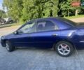 Синий Мазда 323, объемом двигателя 1.5 л и пробегом 380 тыс. км за 1400 $, фото 4 на Automoto.ua