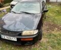 Синий Мазда 323, объемом двигателя 1.3 л и пробегом 300 тыс. км за 1700 $, фото 1 на Automoto.ua