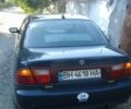 Синий Мазда 323, объемом двигателя 1.5 л и пробегом 200 тыс. км за 3500 $, фото 1 на Automoto.ua