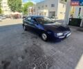 Синий Мазда 323, объемом двигателя 1.49 л и пробегом 250 тыс. км за 1199 $, фото 1 на Automoto.ua