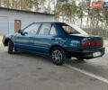 Синий Мазда 323, объемом двигателя 1.6 л и пробегом 250 тыс. км за 1900 $, фото 2 на Automoto.ua