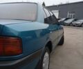 Синий Мазда 323, объемом двигателя 1.6 л и пробегом 159 тыс. км за 3000 $, фото 4 на Automoto.ua