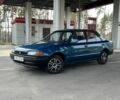Синий Мазда 323, объемом двигателя 1.6 л и пробегом 250 тыс. км за 1900 $, фото 1 на Automoto.ua