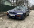Синій Мазда 323, об'ємом двигуна 1.5 л та пробігом 500 тис. км за 1375 $, фото 1 на Automoto.ua