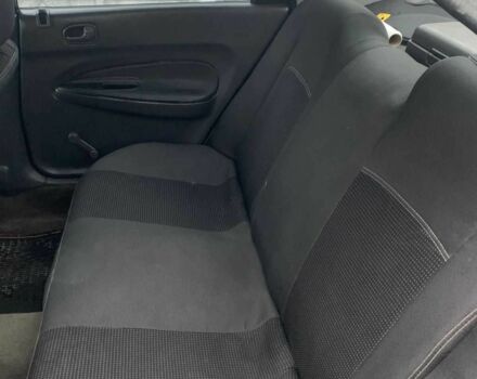 Синий Мазда 323, объемом двигателя 1.5 л и пробегом 419 тыс. км за 2500 $, фото 4 на Automoto.ua