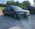 Синий Мазда 323, объемом двигателя 1.5 л и пробегом 380 тыс. км за 1400 $, фото 1 на Automoto.ua
