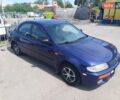 Синий Мазда 323, объемом двигателя 1.5 л и пробегом 295 тыс. км за 2300 $, фото 10 на Automoto.ua