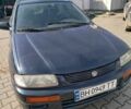 Синий Мазда 323, объемом двигателя 0 л и пробегом 287 тыс. км за 1700 $, фото 3 на Automoto.ua