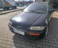 Синий Мазда 323, объемом двигателя 0 л и пробегом 287 тыс. км за 1700 $, фото 1 на Automoto.ua