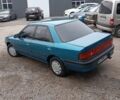 Синий Мазда 323, объемом двигателя 1.6 л и пробегом 159 тыс. км за 3000 $, фото 7 на Automoto.ua