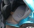 Синий Мазда 323, объемом двигателя 1.6 л и пробегом 159 тыс. км за 3000 $, фото 11 на Automoto.ua