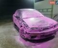 Синий Мазда 323, объемом двигателя 1.5 л и пробегом 430 тыс. км за 1300 $, фото 1 на Automoto.ua