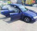 Синий Мазда 323, объемом двигателя 1.5 л и пробегом 295 тыс. км за 2300 $, фото 15 на Automoto.ua
