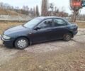 Синий Мазда 323, объемом двигателя 1.49 л и пробегом 595 тыс. км за 1250 $, фото 7 на Automoto.ua