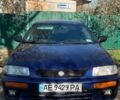 Синий Мазда 323, объемом двигателя 1.5 л и пробегом 419 тыс. км за 2500 $, фото 3 на Automoto.ua