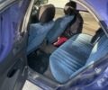 Синий Мазда 323, объемом двигателя 1.5 л и пробегом 380 тыс. км за 1400 $, фото 6 на Automoto.ua
