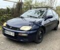 Синій Мазда 323, об'ємом двигуна 1.5 л та пробігом 200 тис. км за 1000 $, фото 1 на Automoto.ua